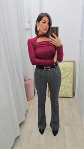Pantalone Zampetta